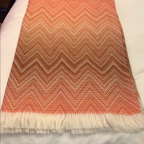 Missoni Other - NWOT Missoni Timmy throw blanket